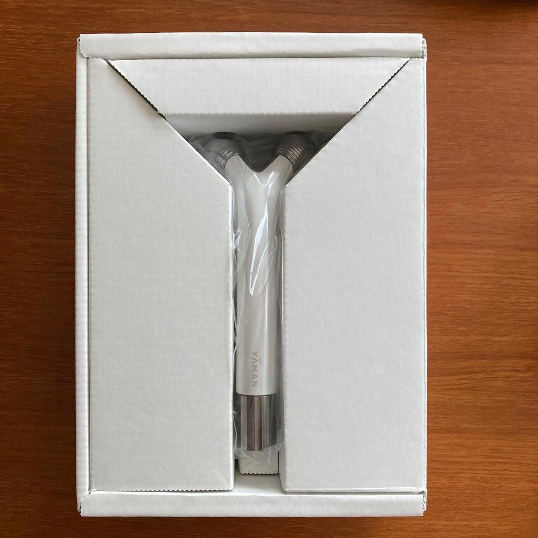 ヤーマン　YAMAN WAVY mini 美顔器