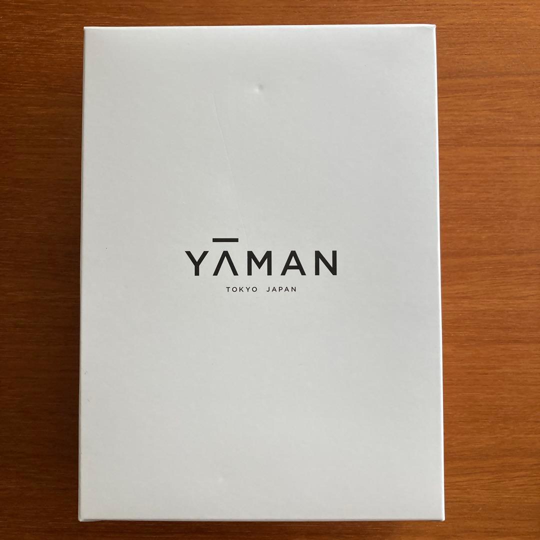ヤーマン　YAMAN WAVY mini 美顔器