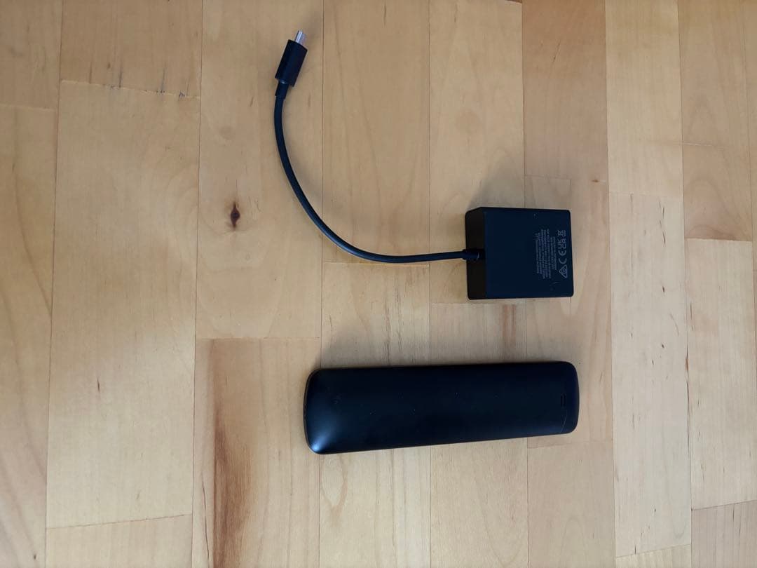 Fire TV Stick 4K Max 本体 リモコンPro ネットアダプター