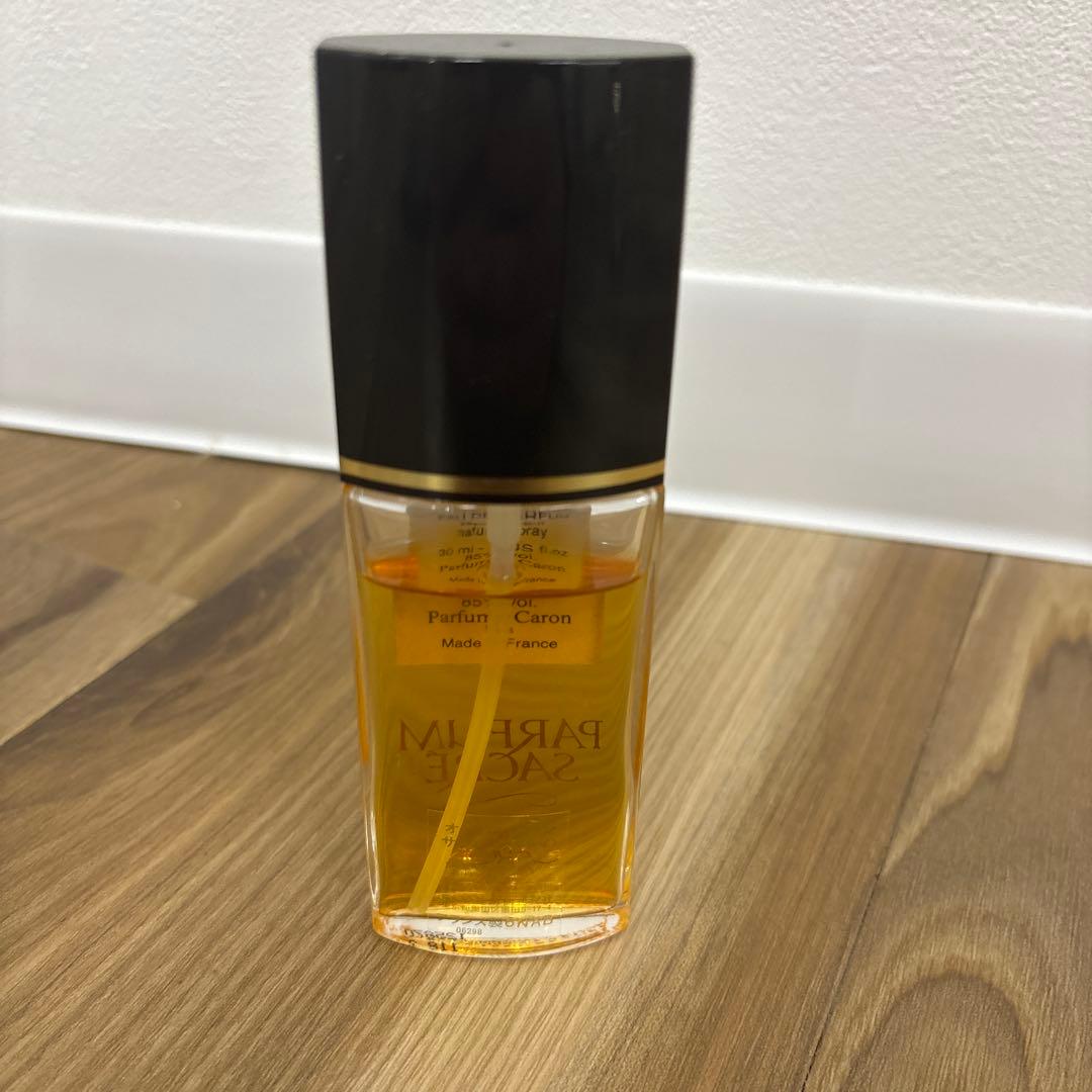 PARFUM SACRE CARON キャロン30ml