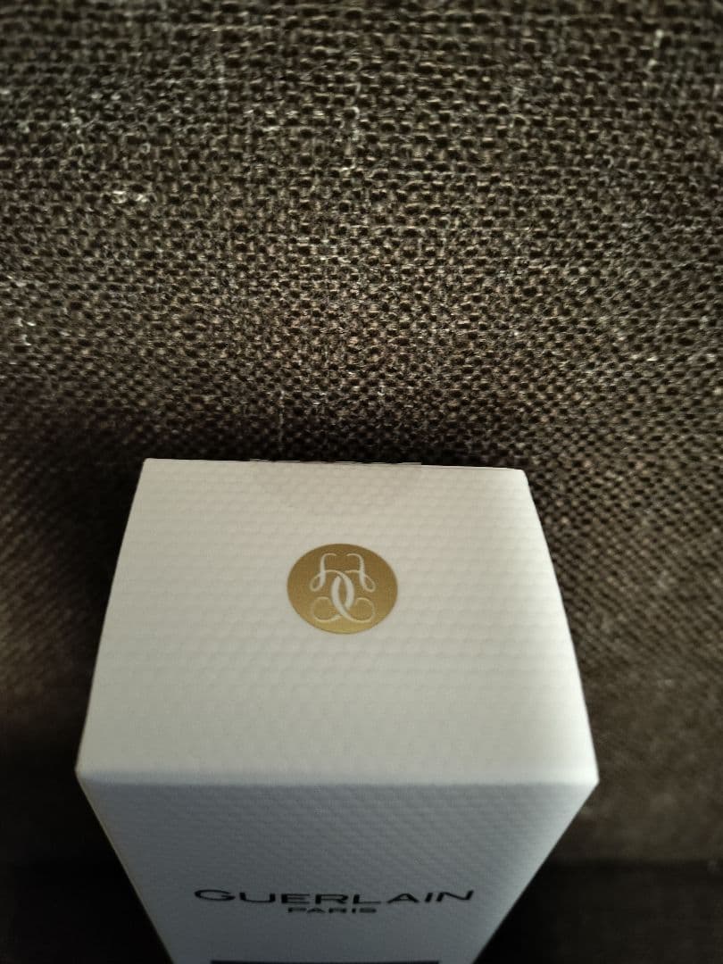 GUERLAIN ゲラン スーパー アクア セロム N 50mL　新品