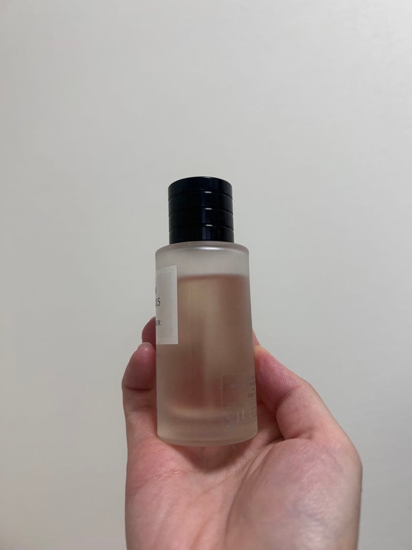 Dior ジャスミンデザンジュヘアミスト　ヘアパフューム