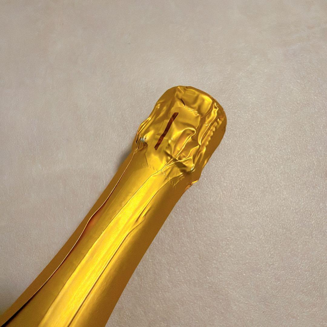 KRUG クリュッグ GRANDE CUVEE グランキュヴェ 750ml ④