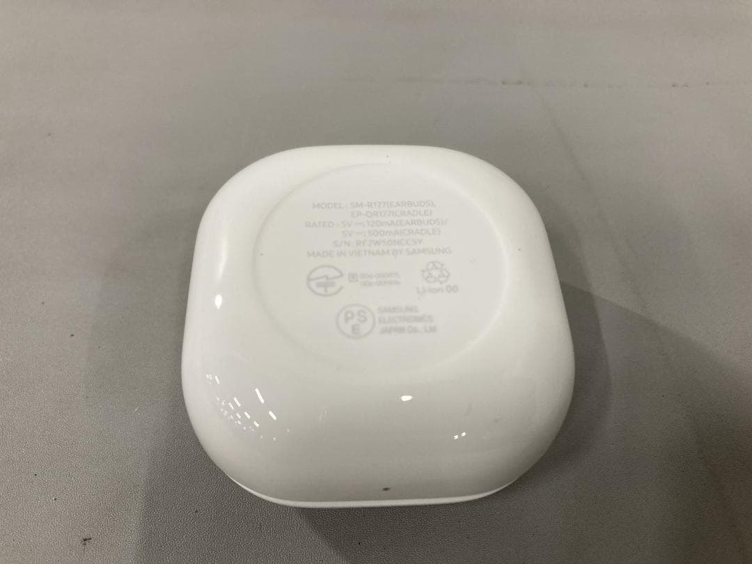 【新品・未使用】SAMSUNG サムスン Galaxy Buds2 ギャラクシー
