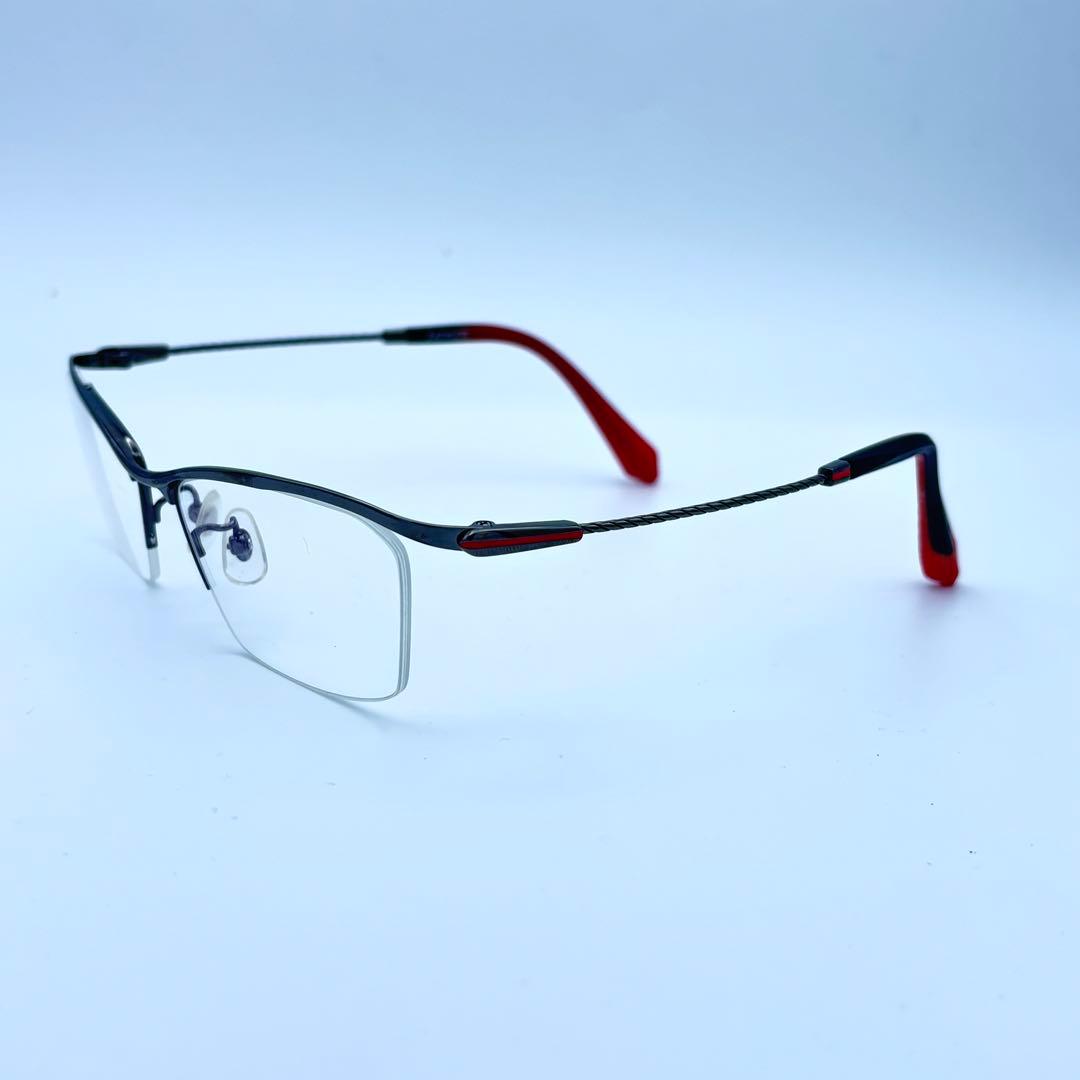 i-ATHLETE アイアスリート ナイロール メンズ メガネ スポーツ眼鏡