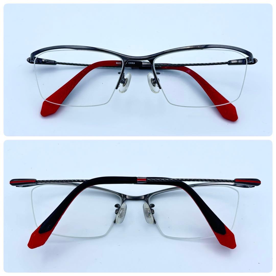 i-ATHLETE アイアスリート ナイロール メンズ メガネ スポーツ眼鏡