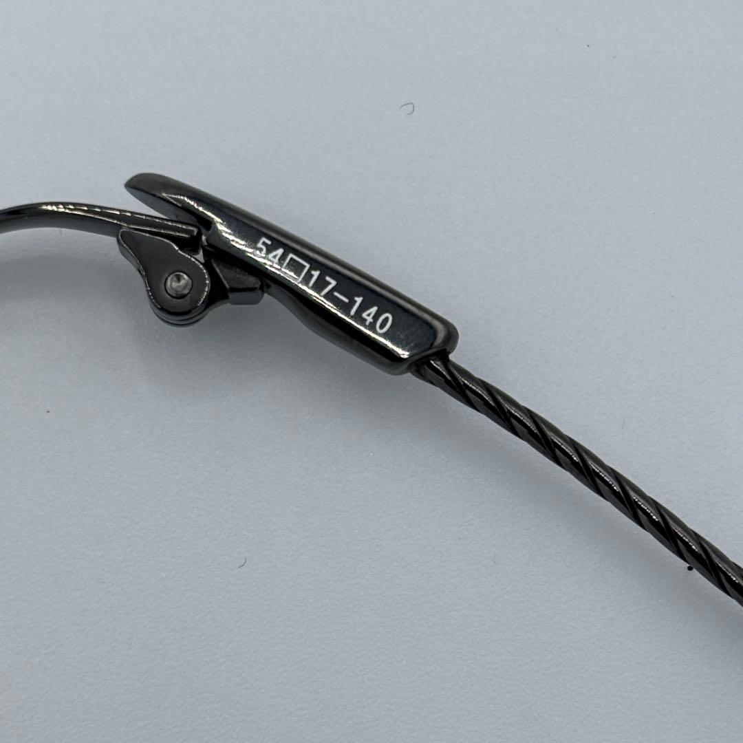i-ATHLETE アイアスリート ナイロール メンズ メガネ スポーツ眼鏡