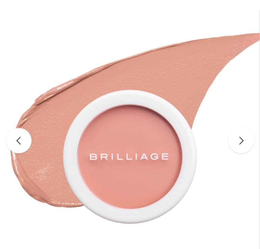 BRILLIAGE カモフラージュ コンシーラーチーク カラー02