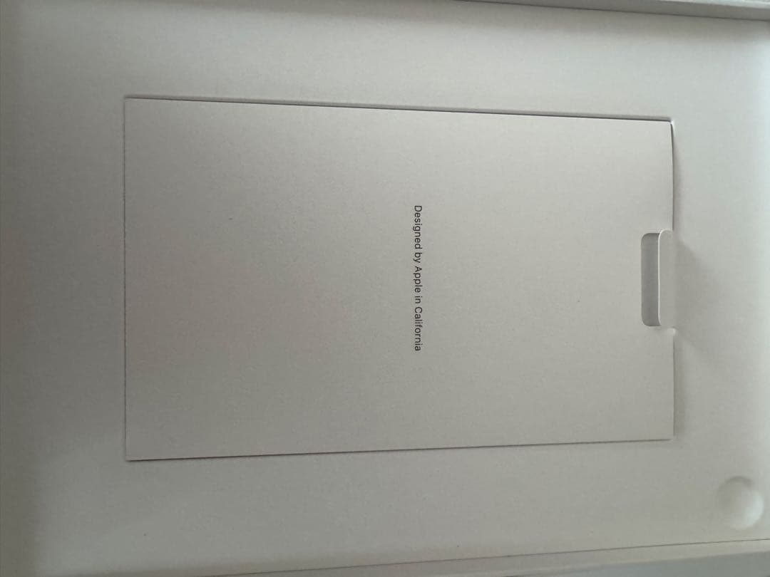 Apple iPad Air (第5世代) スペースグレー