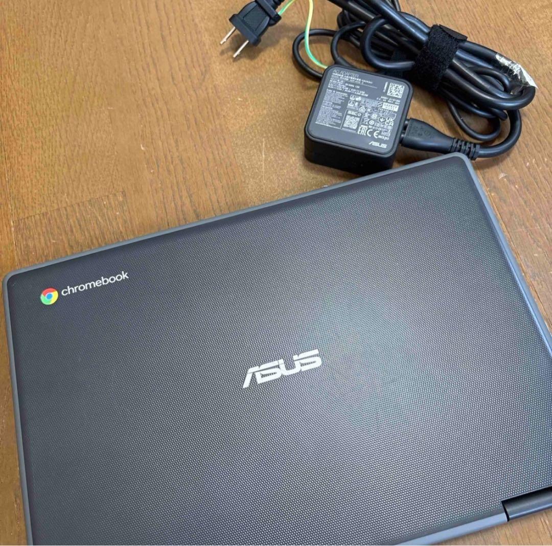 Chromebook本体 Chromebook CR1100FK