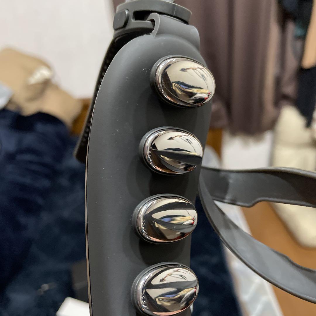 ボディ・フェイスケア VONMIE EMS NICOBELT