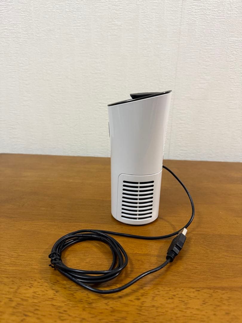 SHARP IG-MX15-W 空気清浄機プラズマクラスターイオン発生機