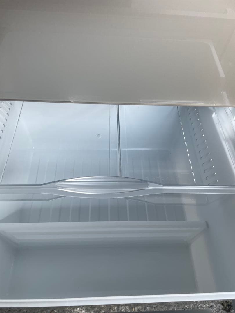 【美品】自動製氷付き2022年式　Panasonic 335ℓ