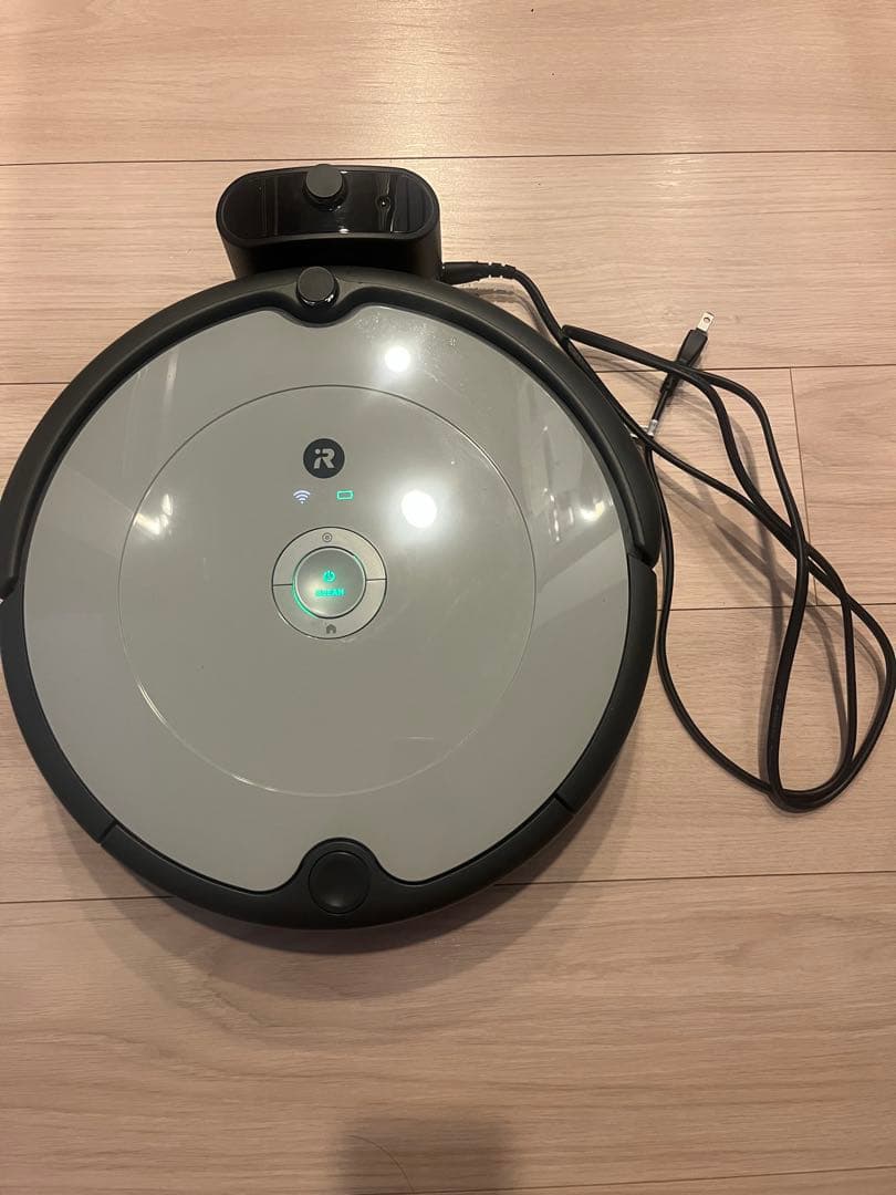 iRobot Roomba 692 ロボット掃除機