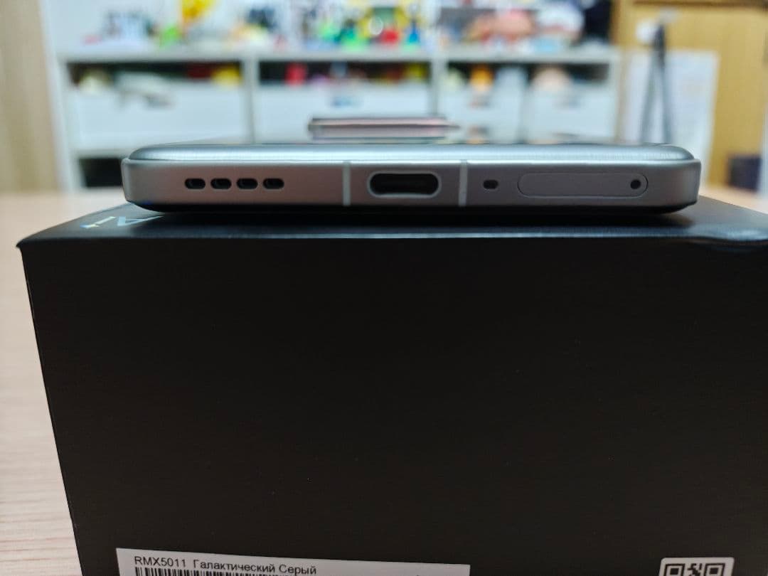 Realme GT7 Pro 256gb 12gb グローバル版 simフリー