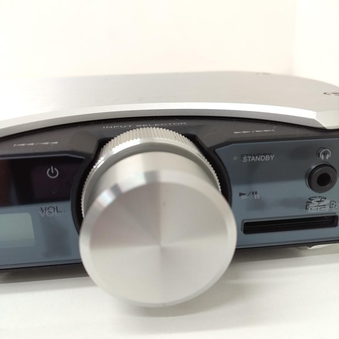 若《ASKVY》KENWOOD　KAF-A55　アンプ
