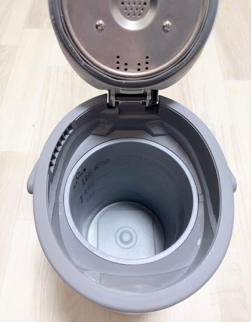 2025年製　象印マホービン 加湿器 スチーム式 4.0L EE-DF50-HA