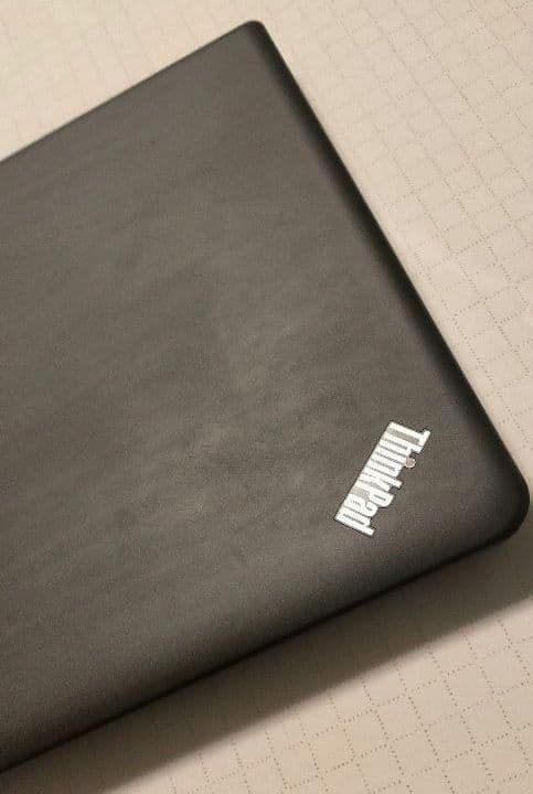 Windowsノート本体 ThinkPad E450 Core i5 SSD500GB 8G Win11