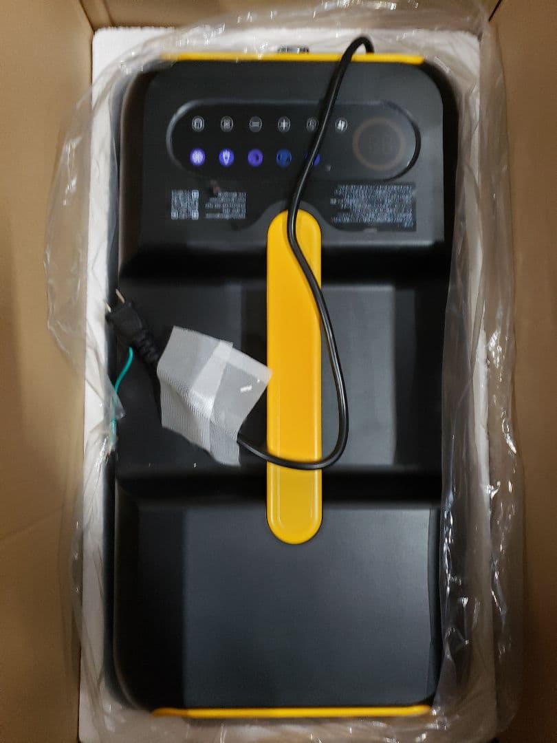 BougeRV 3500BTU ポータブルエアコン