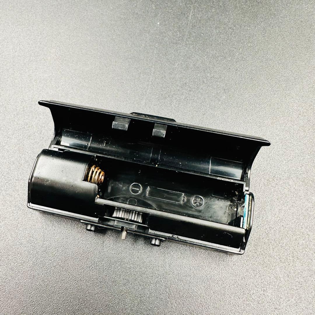 SONY MDウォークマン MZ-E55
