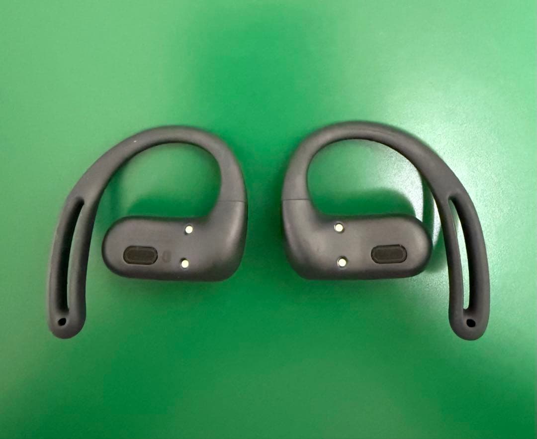 イヤホン SHOKZ OpenFit Air
