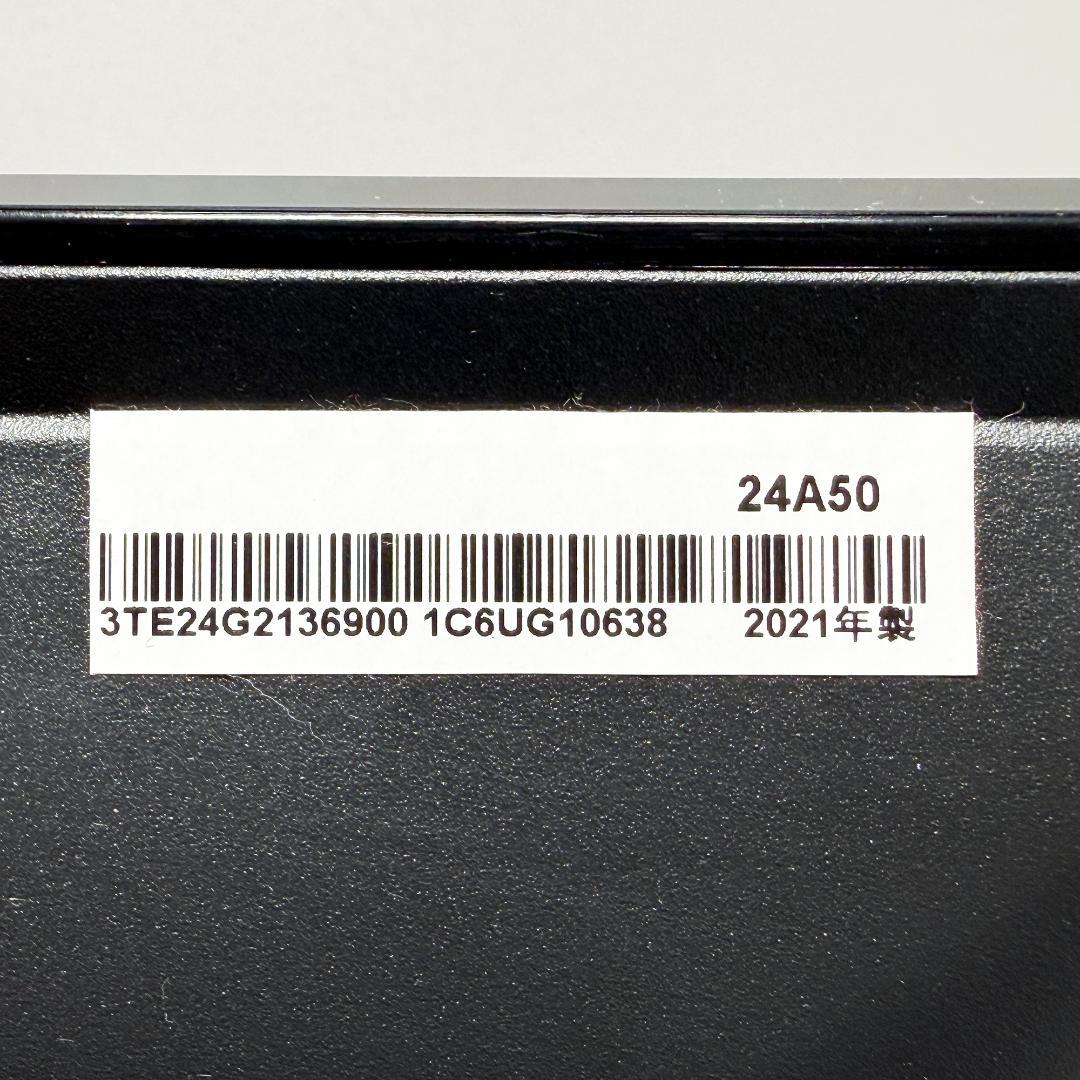 Hisense 24A50 LED液晶テレビ JQ10773 2021年製
