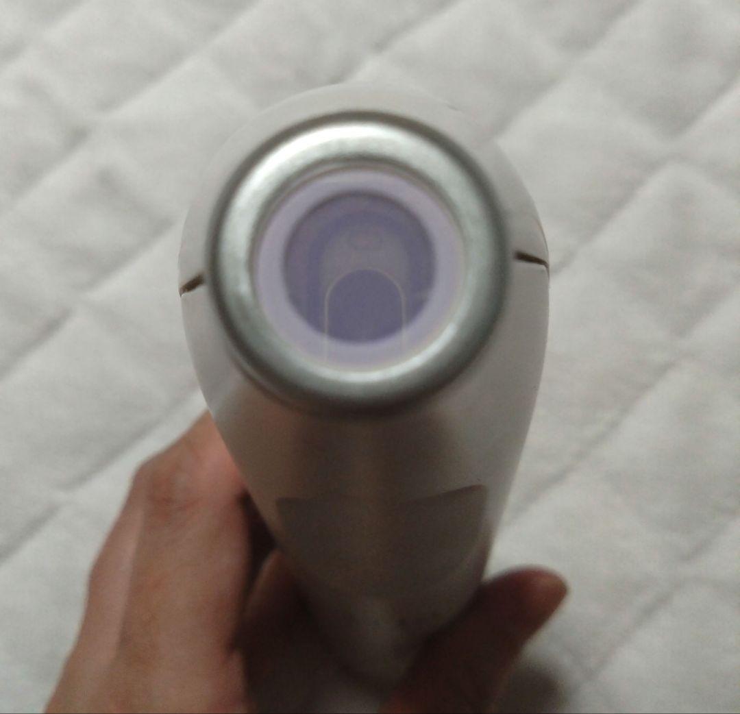 ジャンク品 tria HAIR REMOVAL LASER PRECISION