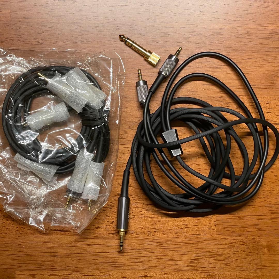 ソニー　MDR-Z7 ジャンク品（左から音が出ない）