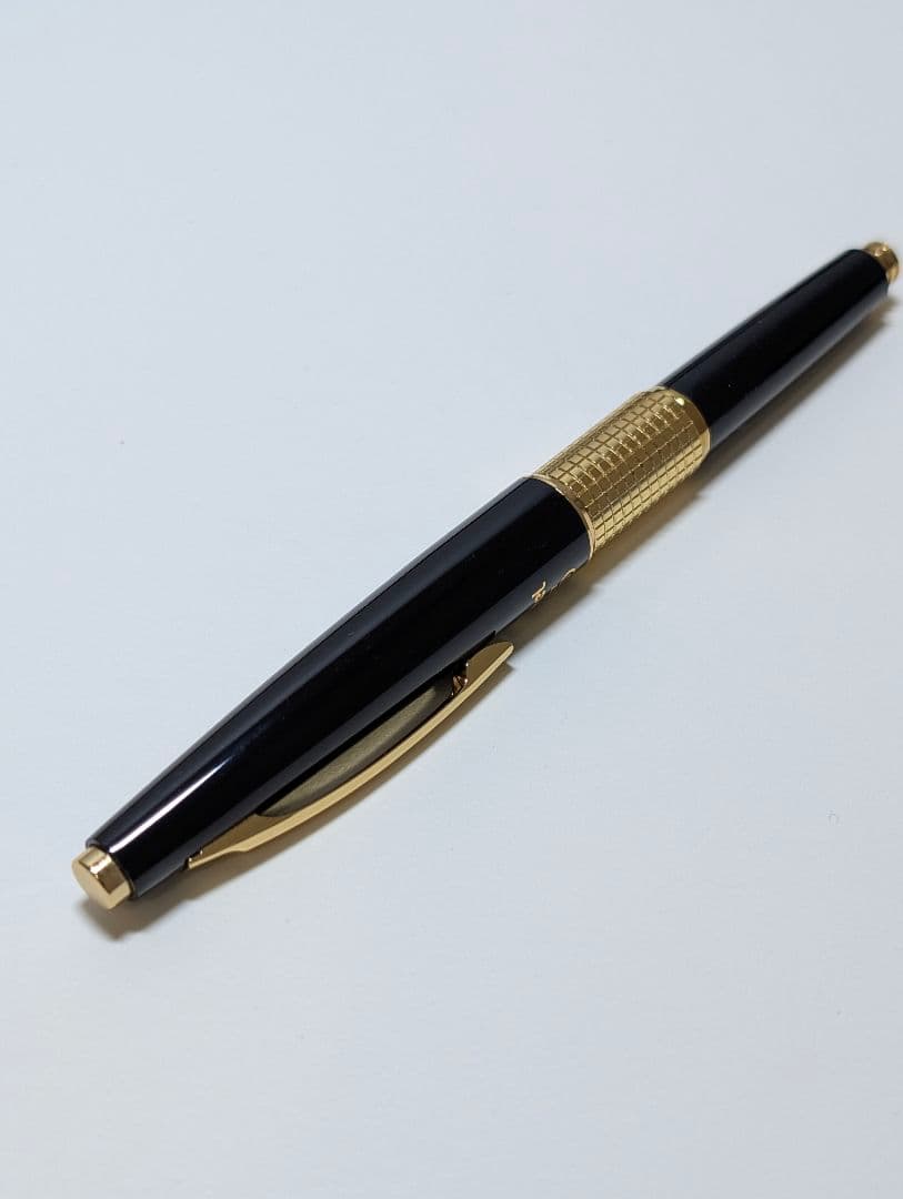 ぺんてる ゴールドケリー MP 0.5mm