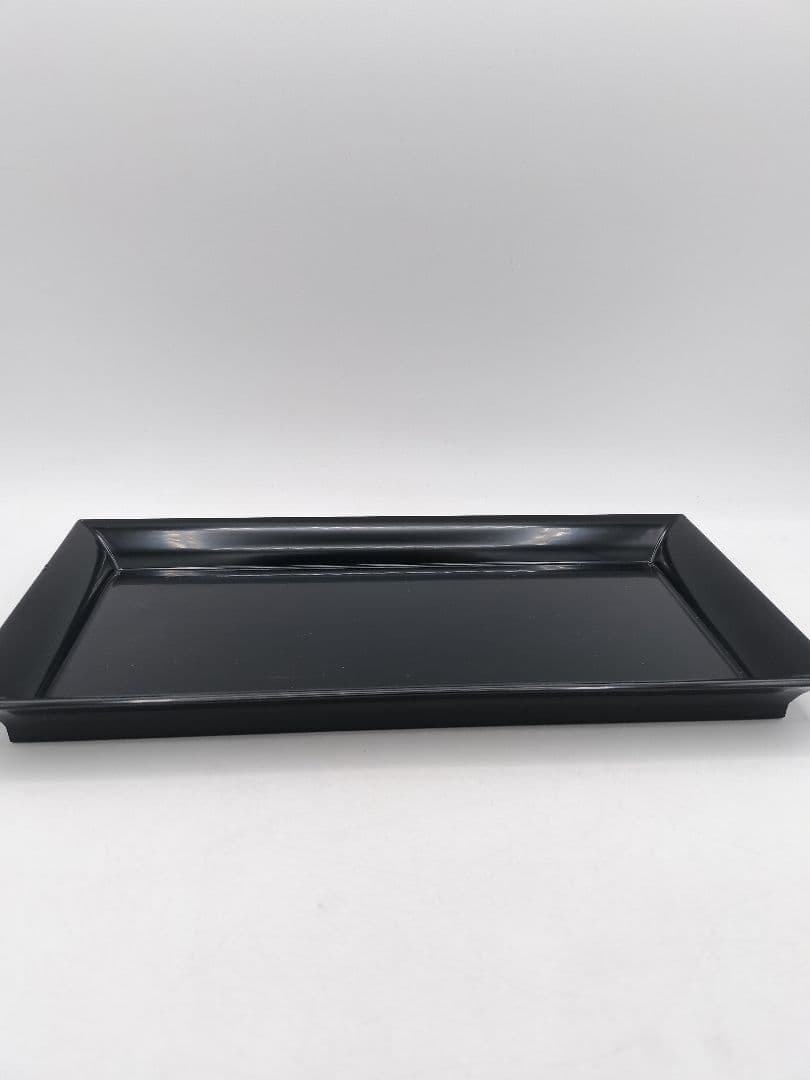 c896 拝見盆 木製 紙箱 茶道具 古物