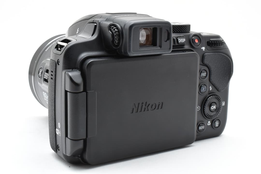 ニコン COOLPIX B700 Digital Camera #C374