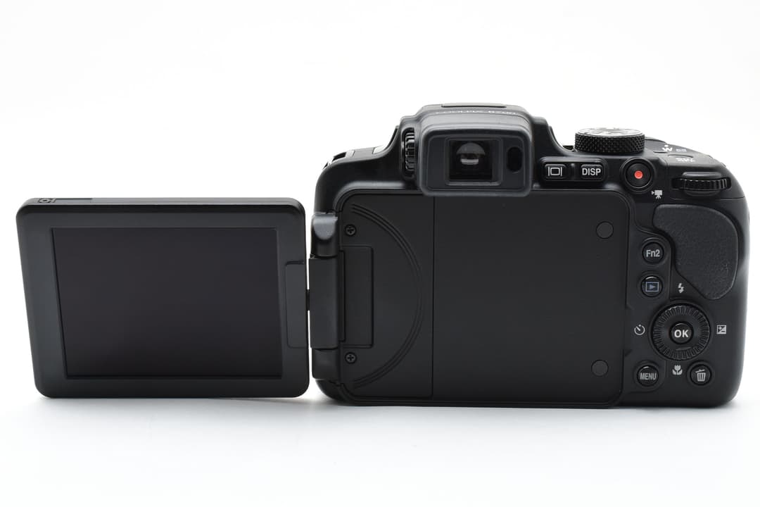 ニコン COOLPIX B700 Digital Camera #C374