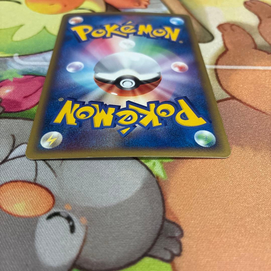 ポケモンカード ブースター