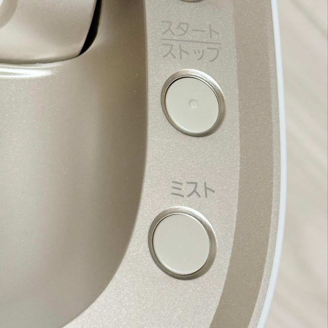 Panasonic ナノケア　nanocare 美顔器 EH-SA0B-N