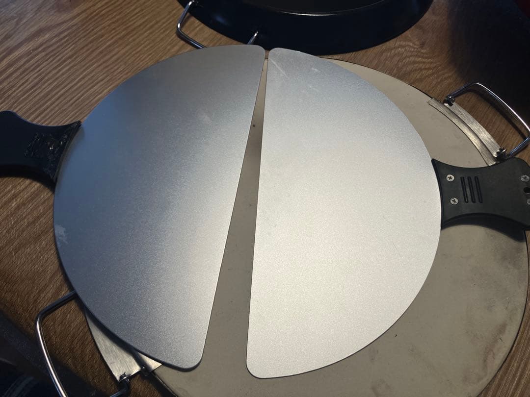 ビタントニオ グルメオーブン VGO-55 ピザ焼き器