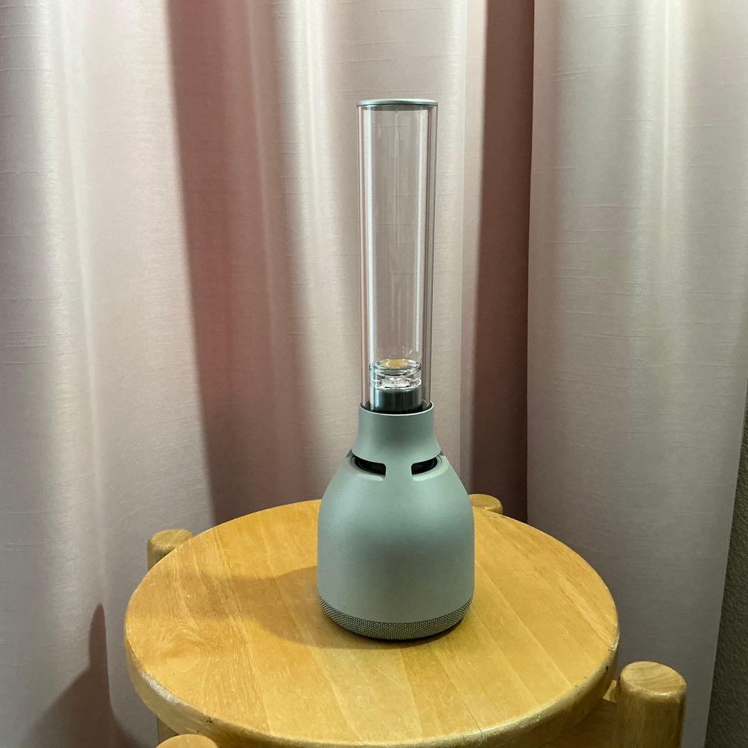 SONY ソニー グラスサウンドスピーカー LSPX-S3