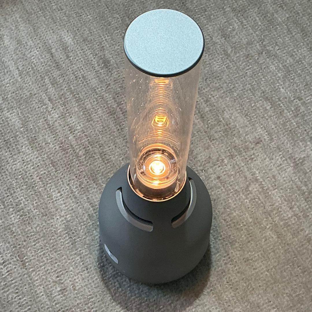 SONY ソニー グラスサウンドスピーカー LSPX-S3