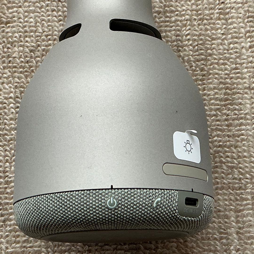 SONY ソニー グラスサウンドスピーカー LSPX-S3