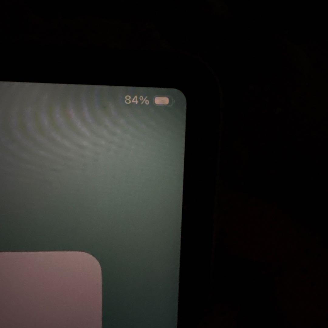 Apple iPad Pro (11インチ 第3世代) 128GB