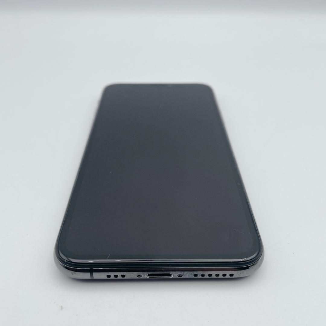 【極美品】iPhoneXs 64GB docomo MTAW2J/A スペース