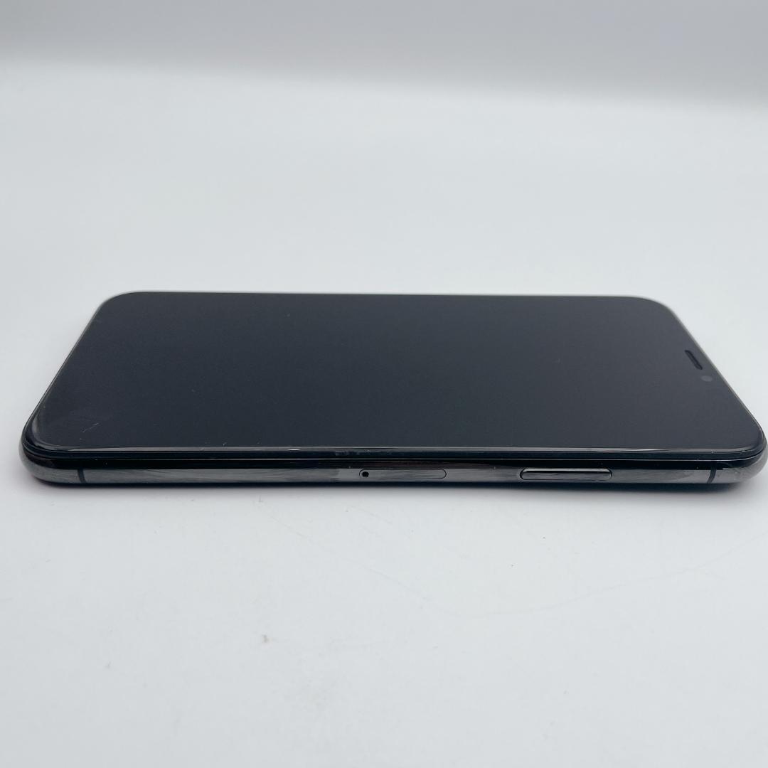 【極美品】iPhoneXs 64GB docomo MTAW2J/A スペース