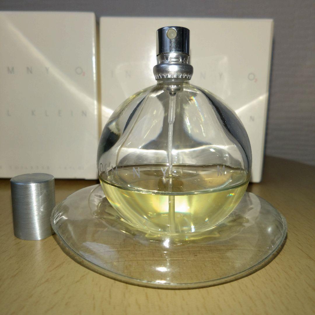 MICHEL  INSOMNY O2 50ml 香水　セット