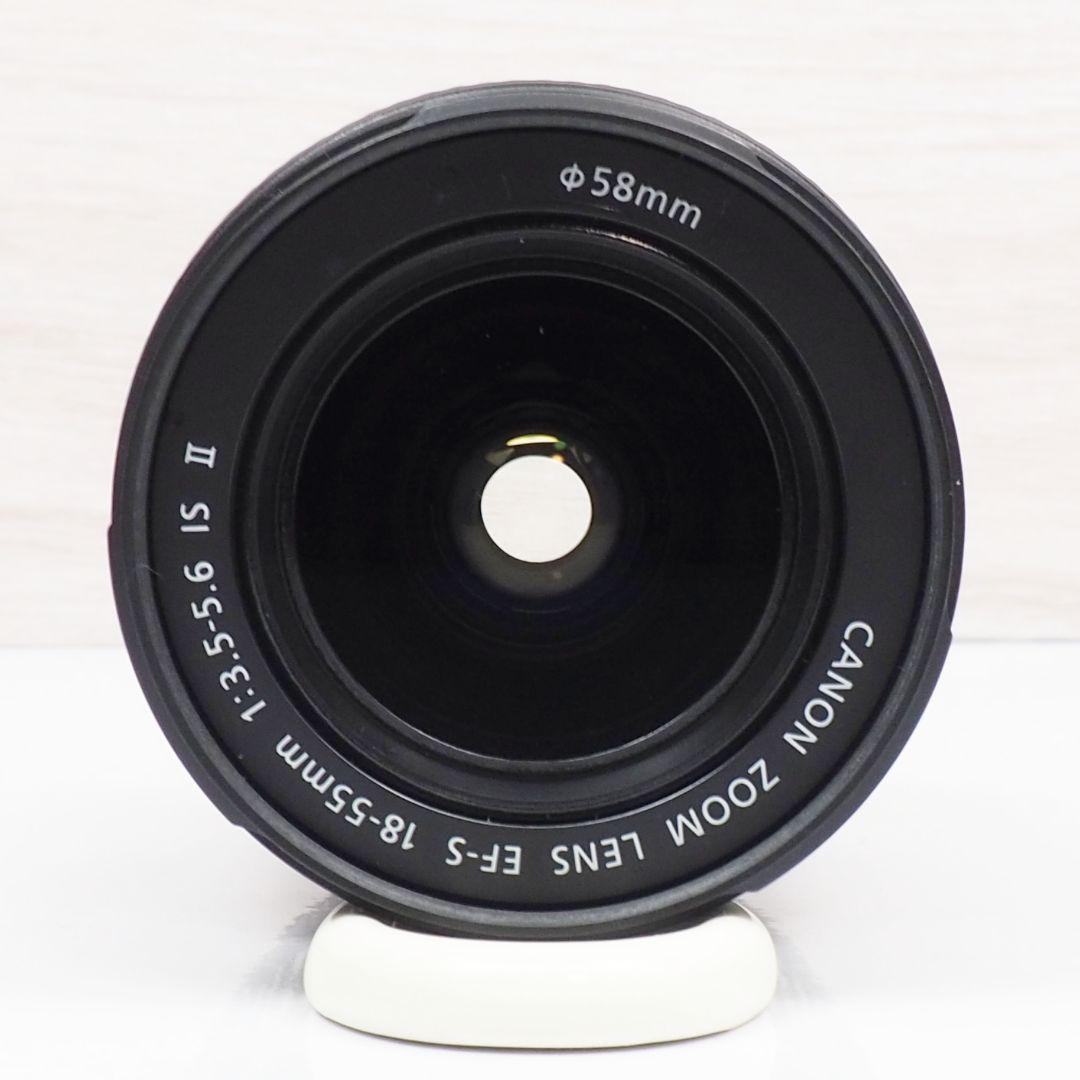 ⭐️美品⭐️Canon kiss x8i Wi-Fi搭載 動作良好 一眼 初心者