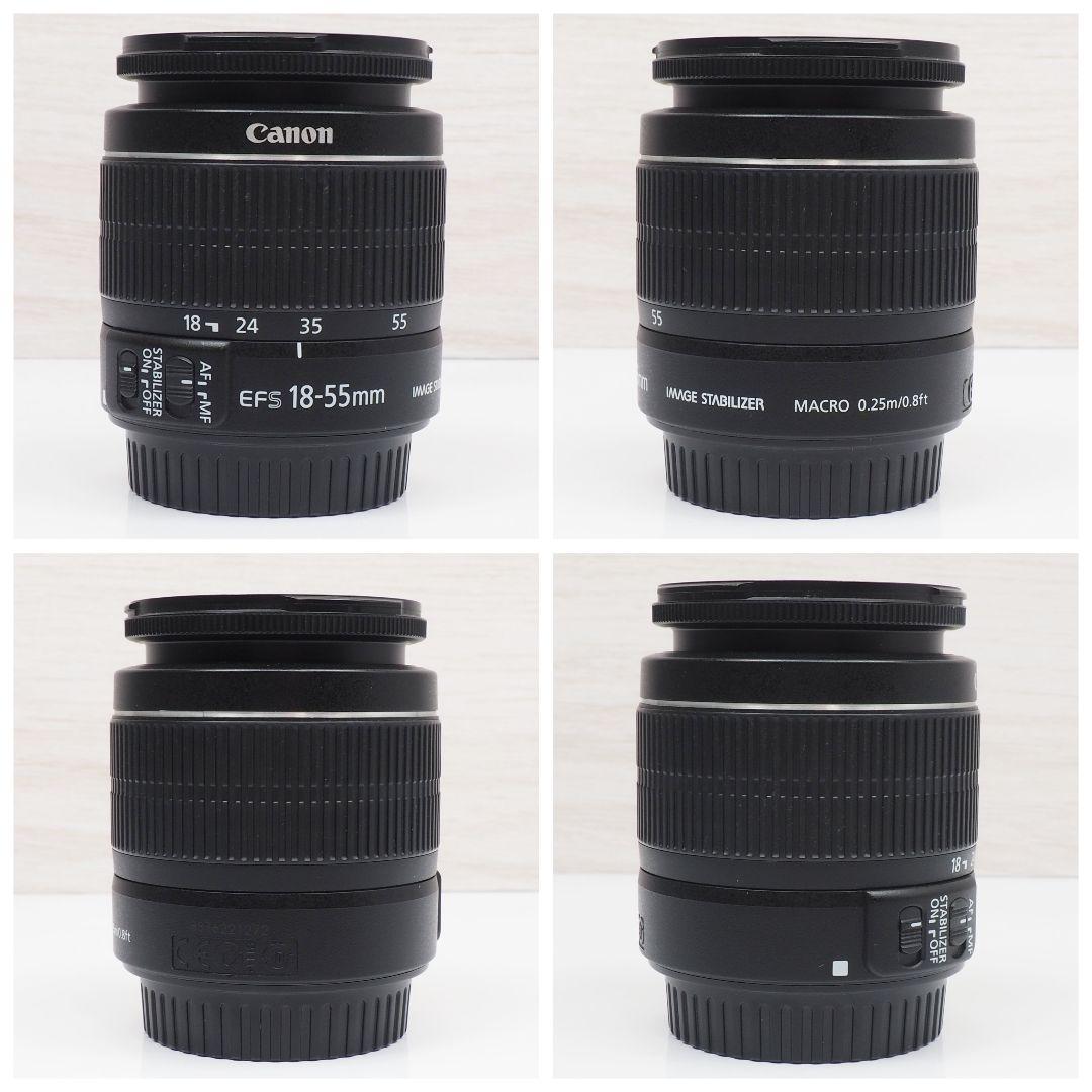 ⭐️美品⭐️Canon kiss x8i Wi-Fi搭載 動作良好 一眼 初心者