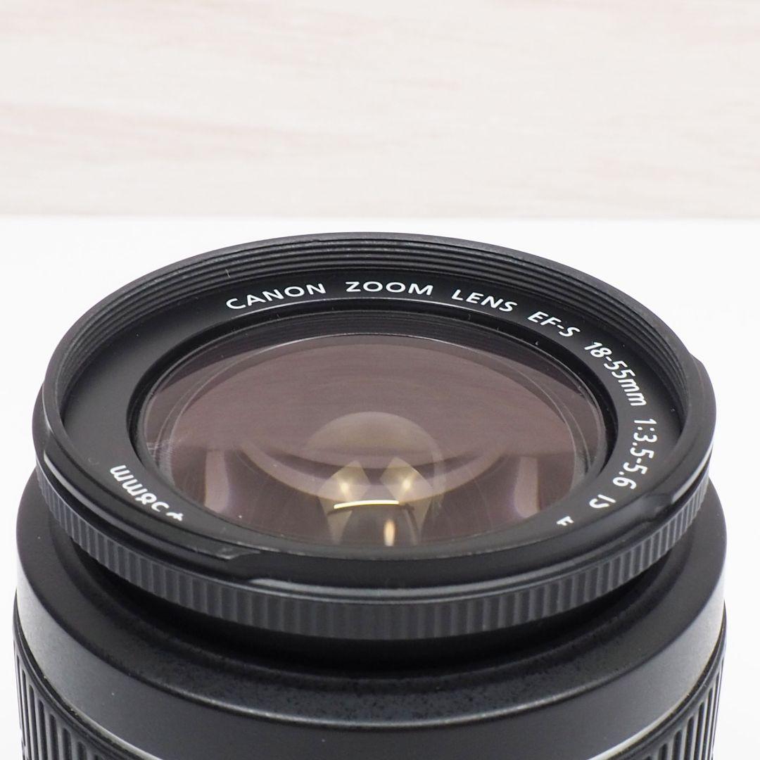⭐️美品⭐️Canon kiss x8i Wi-Fi搭載 動作良好 一眼 初心者