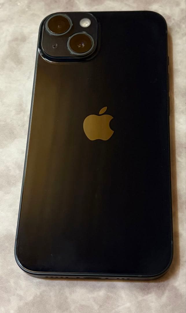 【美品】iPhone14 128GB SIMフリー バッテリー88%