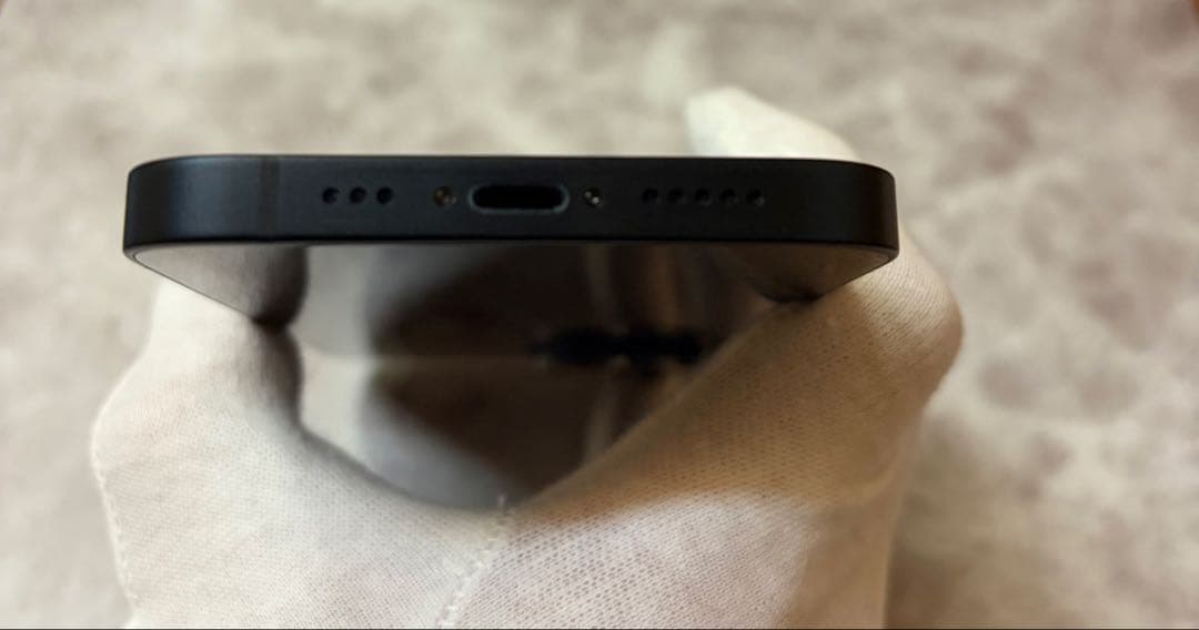【美品】iPhone14 128GB SIMフリー バッテリー88%