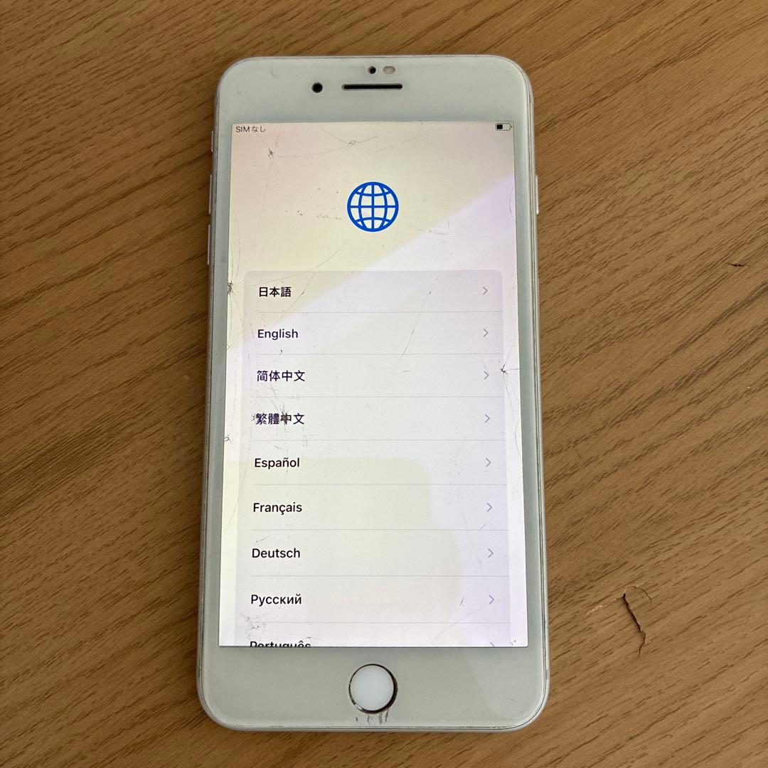 iPhone 5, 6s, 7, 8, 11の5台セットです！