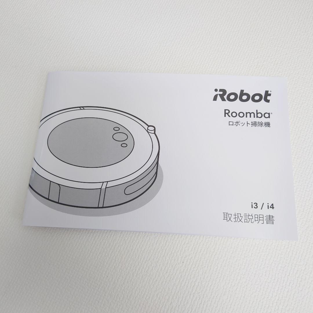 DCM株式会社-K08 M0606I1 ジャンク品★iRobot