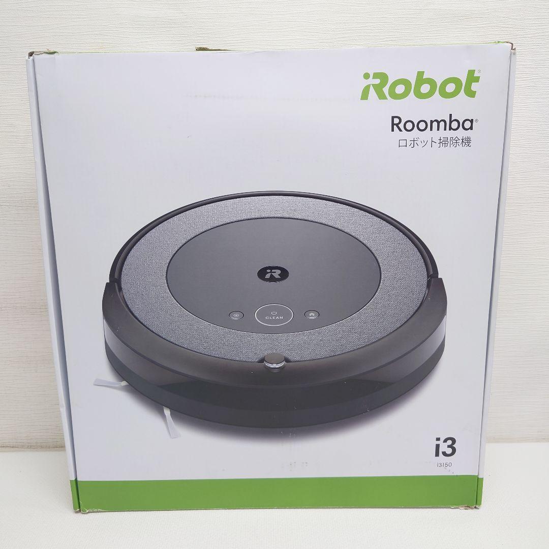 DCM株式会社-K08 M0606I1 ジャンク品★iRobot